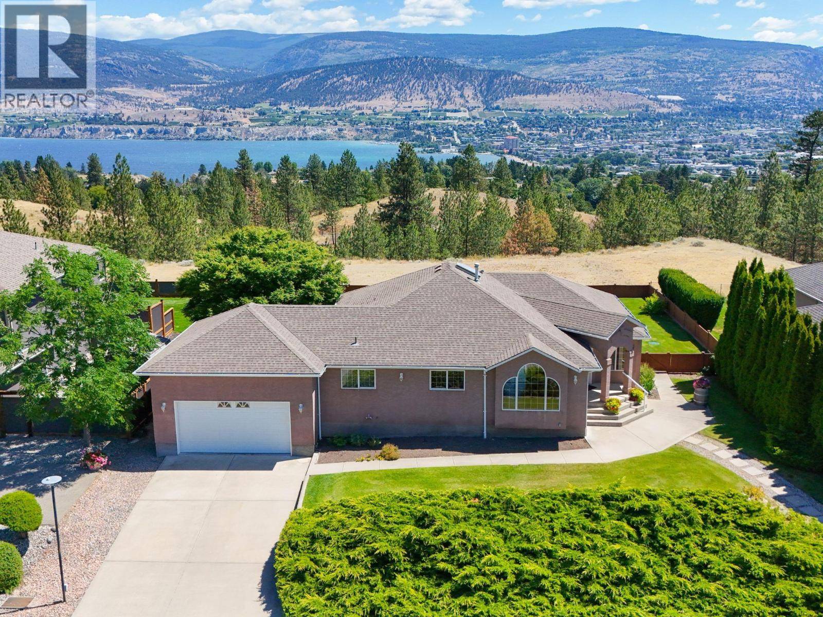 Penticton, BC V2A8Y6,1893 SANDSTONE Drive