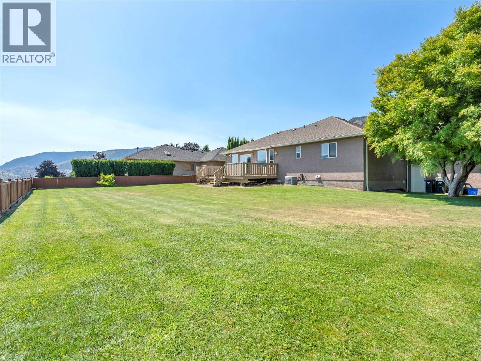 Penticton, BC V2A8Y6,1893 SANDSTONE Drive