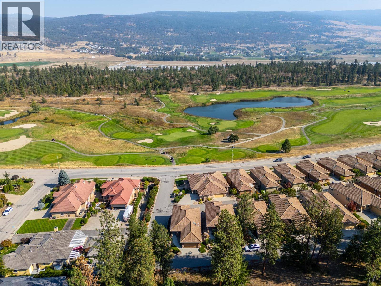 Kelowna, BC V1V2S8,2455 Quail Ridge BLVD #201