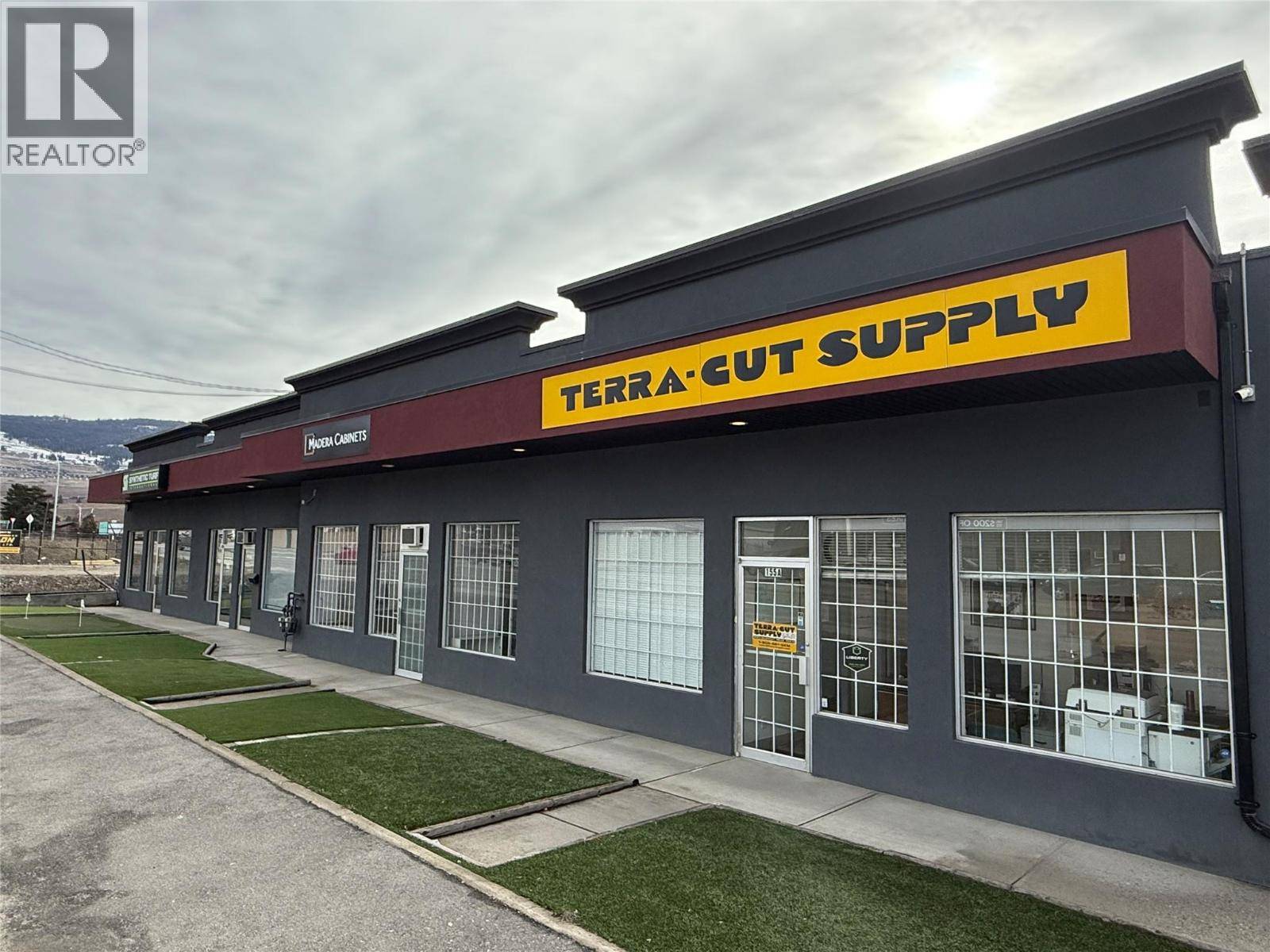 Kelowna, BC V1X4R3,155 Old Vernon Road