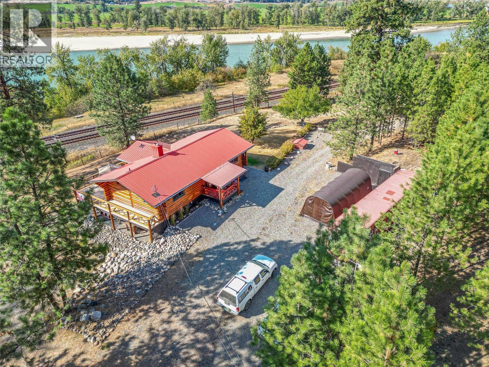 Kamloops, BC V0E1Z2,7969 Yellowhead Highway