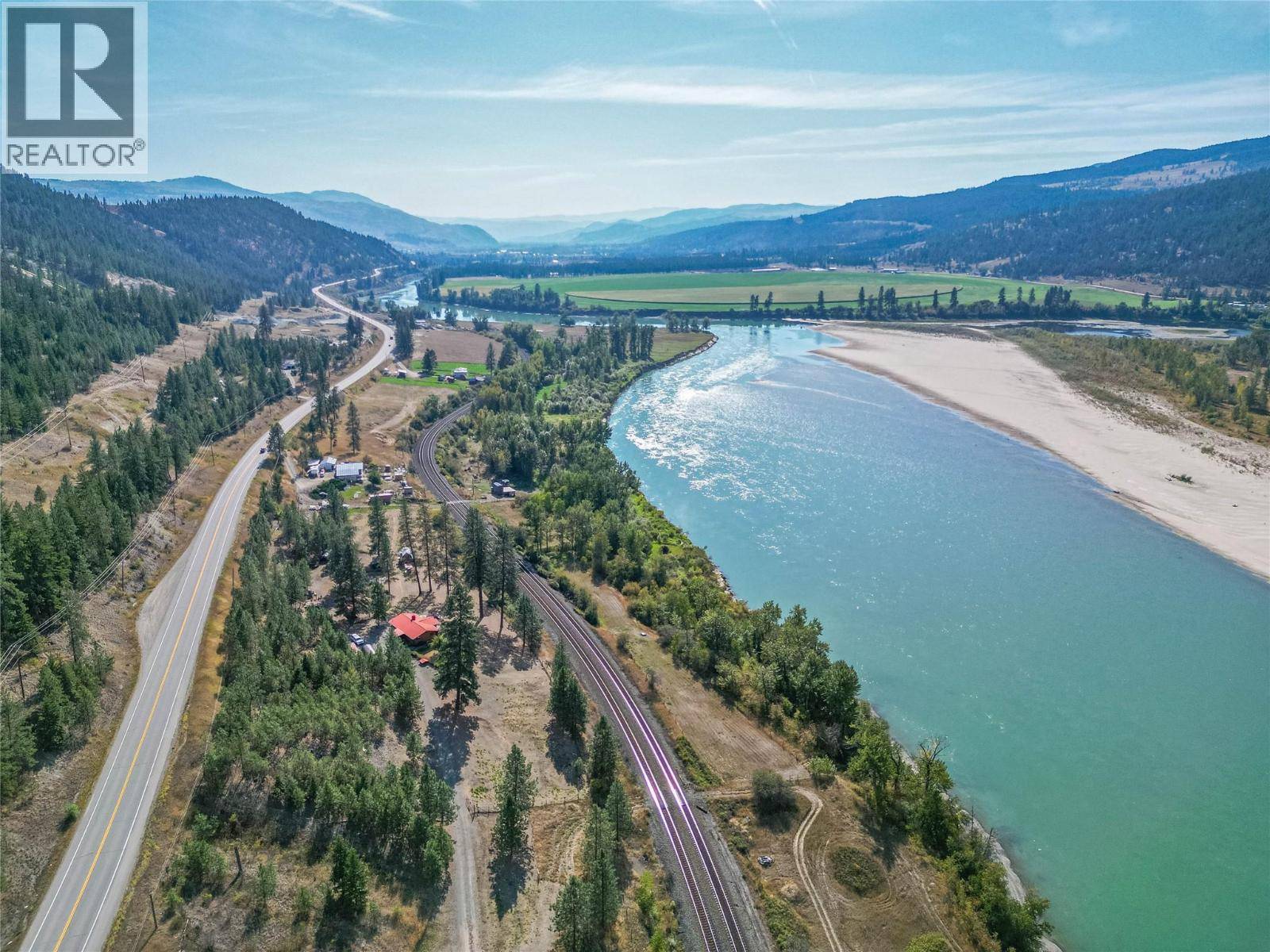 Kamloops, BC V0E1Z2,7969 Yellowhead Highway