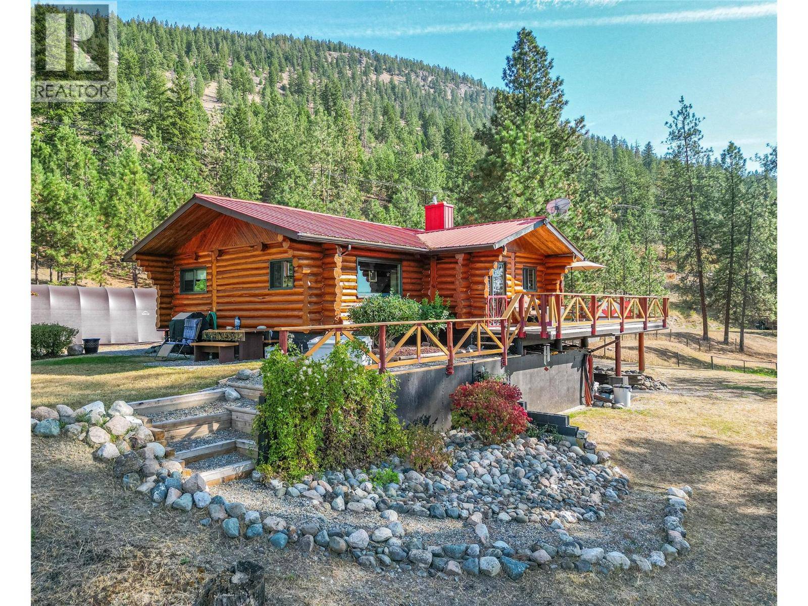 Kamloops, BC V0E1Z2,7969 Yellowhead Highway