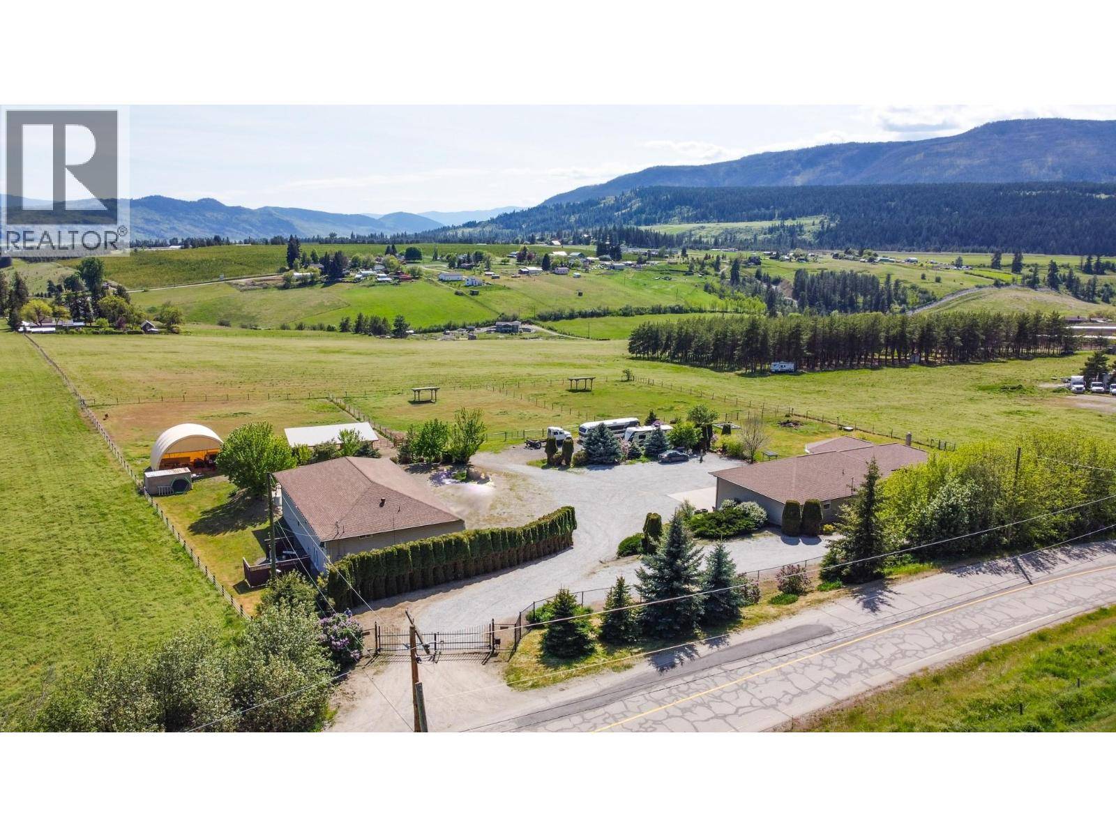 Armstrong, BC V4Y0P8,4767 Grandview Flats N Road