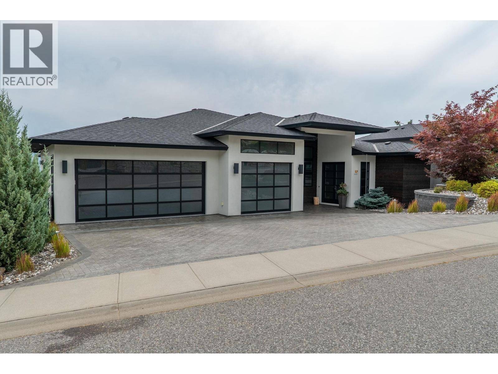 West Kelowna, BC V4T3H9,1497 Pinot Noir Drive