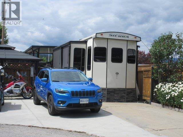 Kelowna, BC V4V1P4,415 Commonwealth RD #248