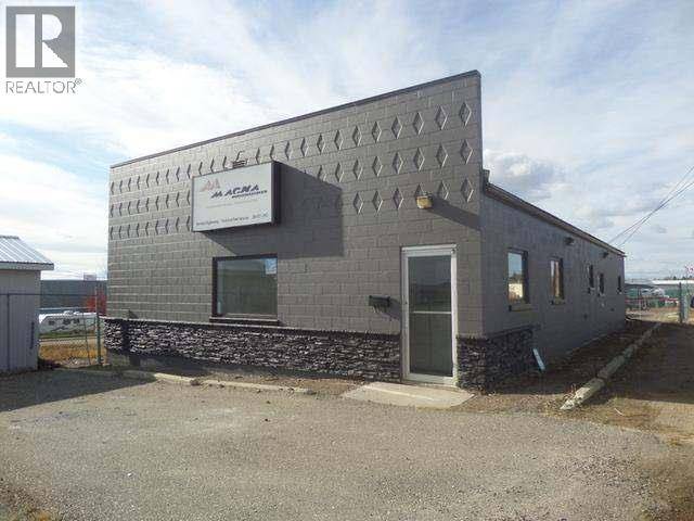 Dawson Creek, BC V1G1S6,1005 Spinney Drive