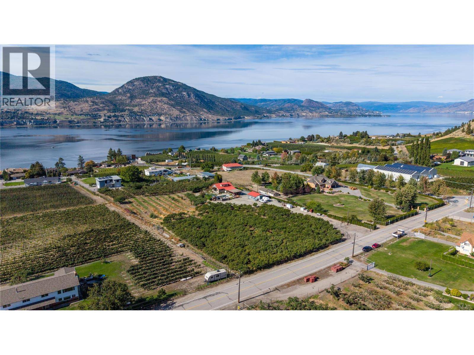 Penticton, BC V2A8S5,235 Middle Bench Road N
