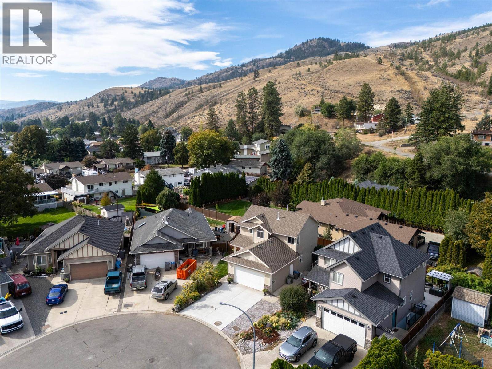 Kamloops, BC V2B8T1,3102 SERLE Court