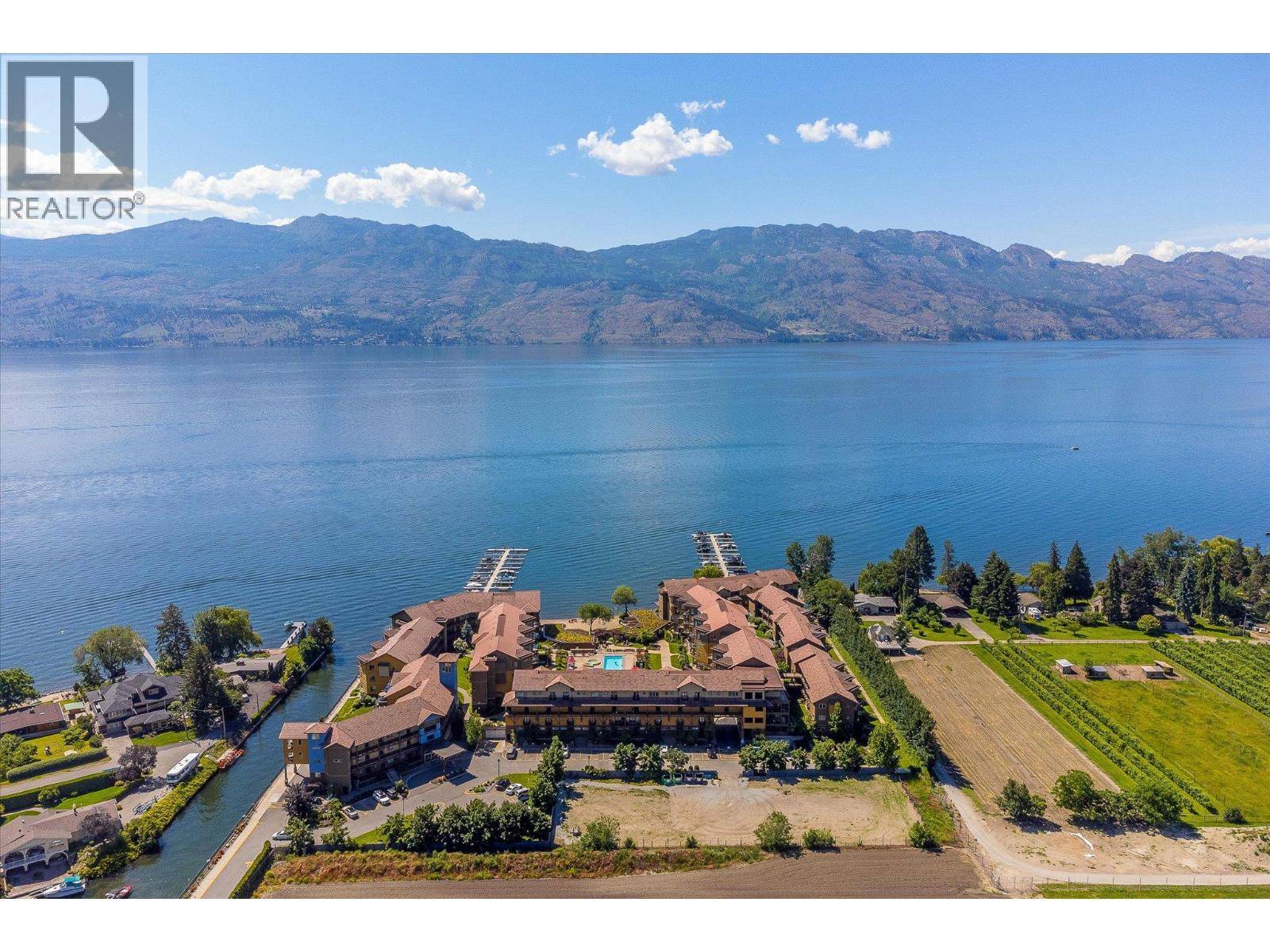 West Kelowna, BC V4T3E4,4034 Pritchard DR #5403