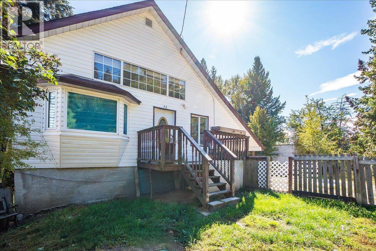 Beaver Falls, BC V0G1P0,1090 3B Highway