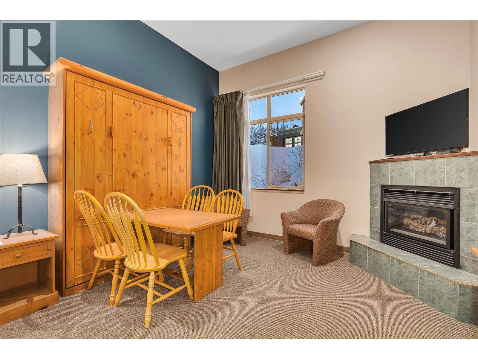 Big White, BC V1P1P3,5340 Big White RD #117