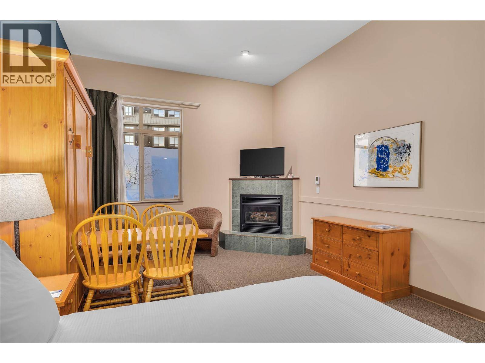 Big White, BC V1P1P3,5340 Big White RD #117