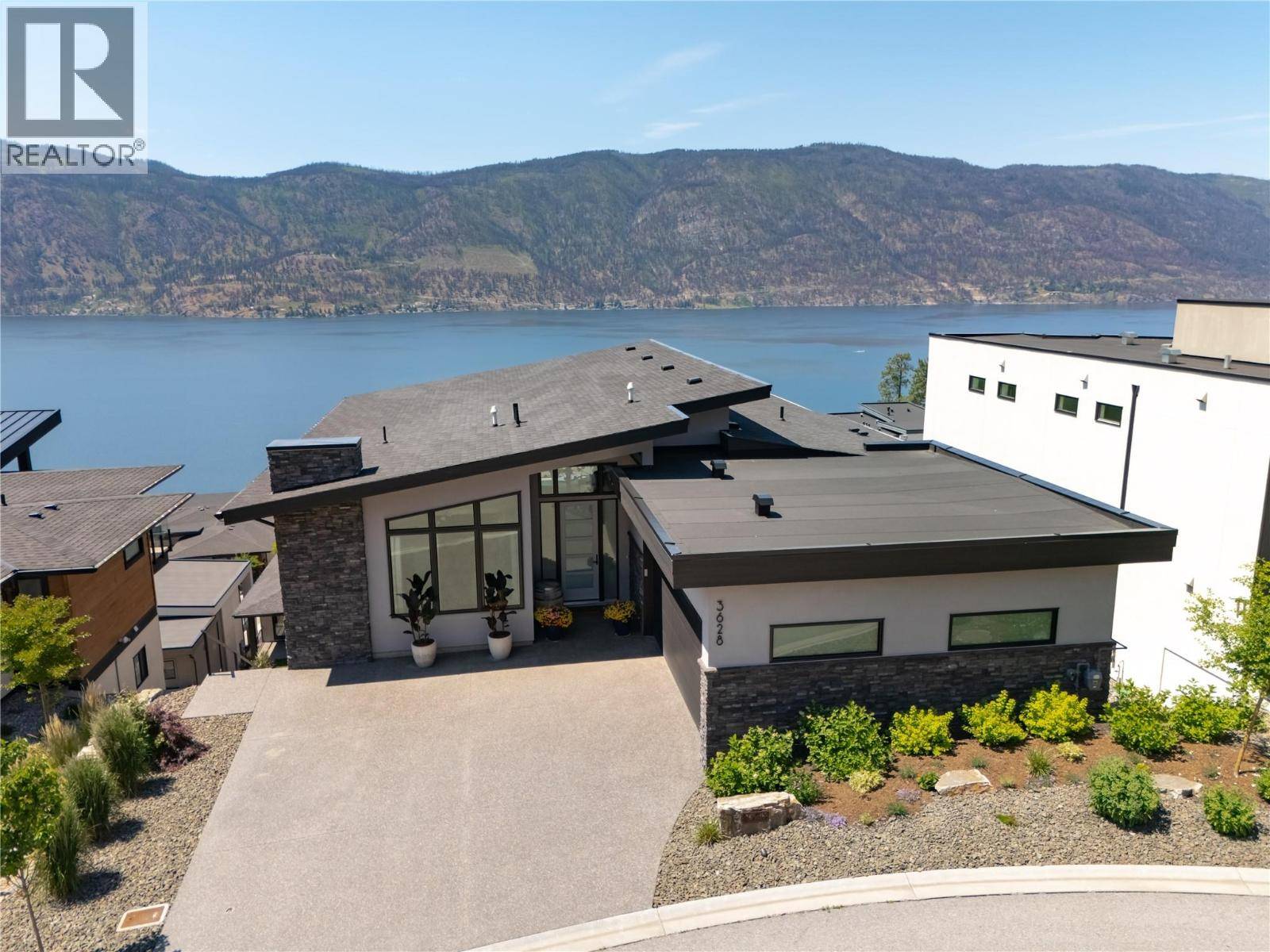 Kelowna, BC V1V3G2,3628 Sagehill Court