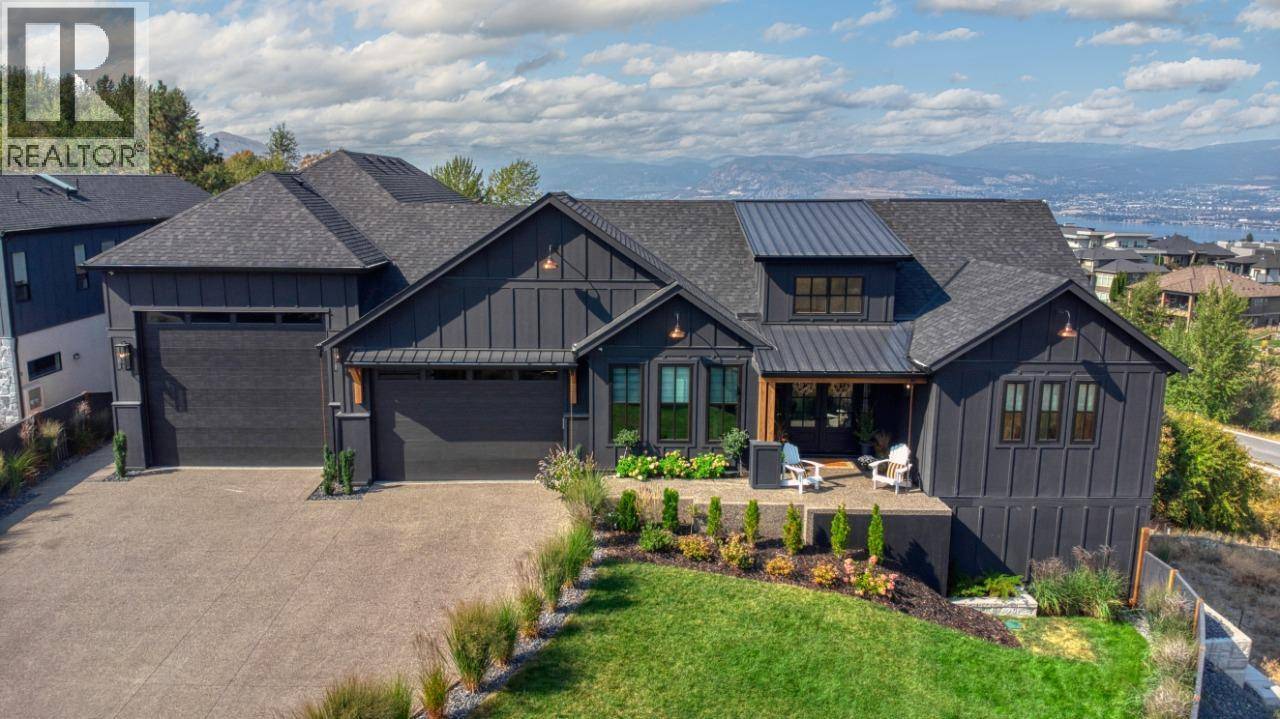 Kelowna, BC V1W4L6,652 Trumpeter Road