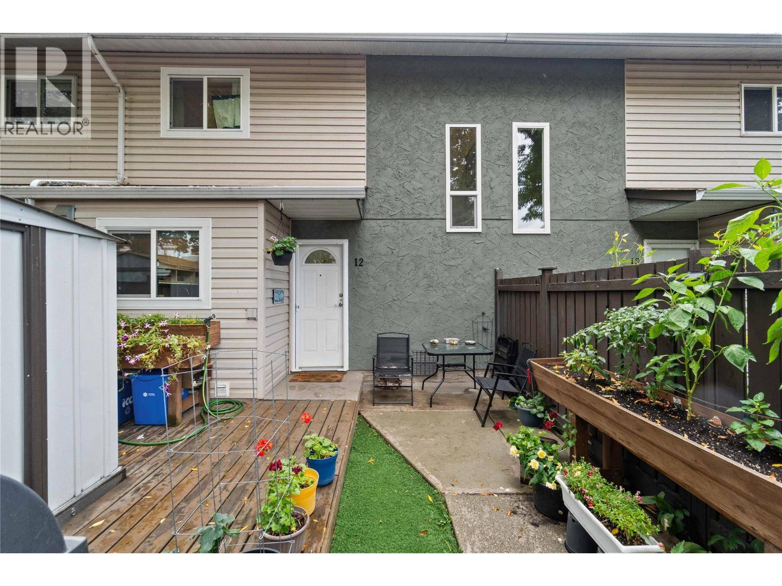 Vernon, BC V1T7X4,1809 40 AVE #12