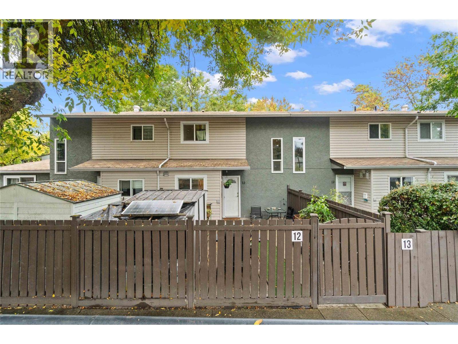 Vernon, BC V1T7X4,1809 40 AVE #12