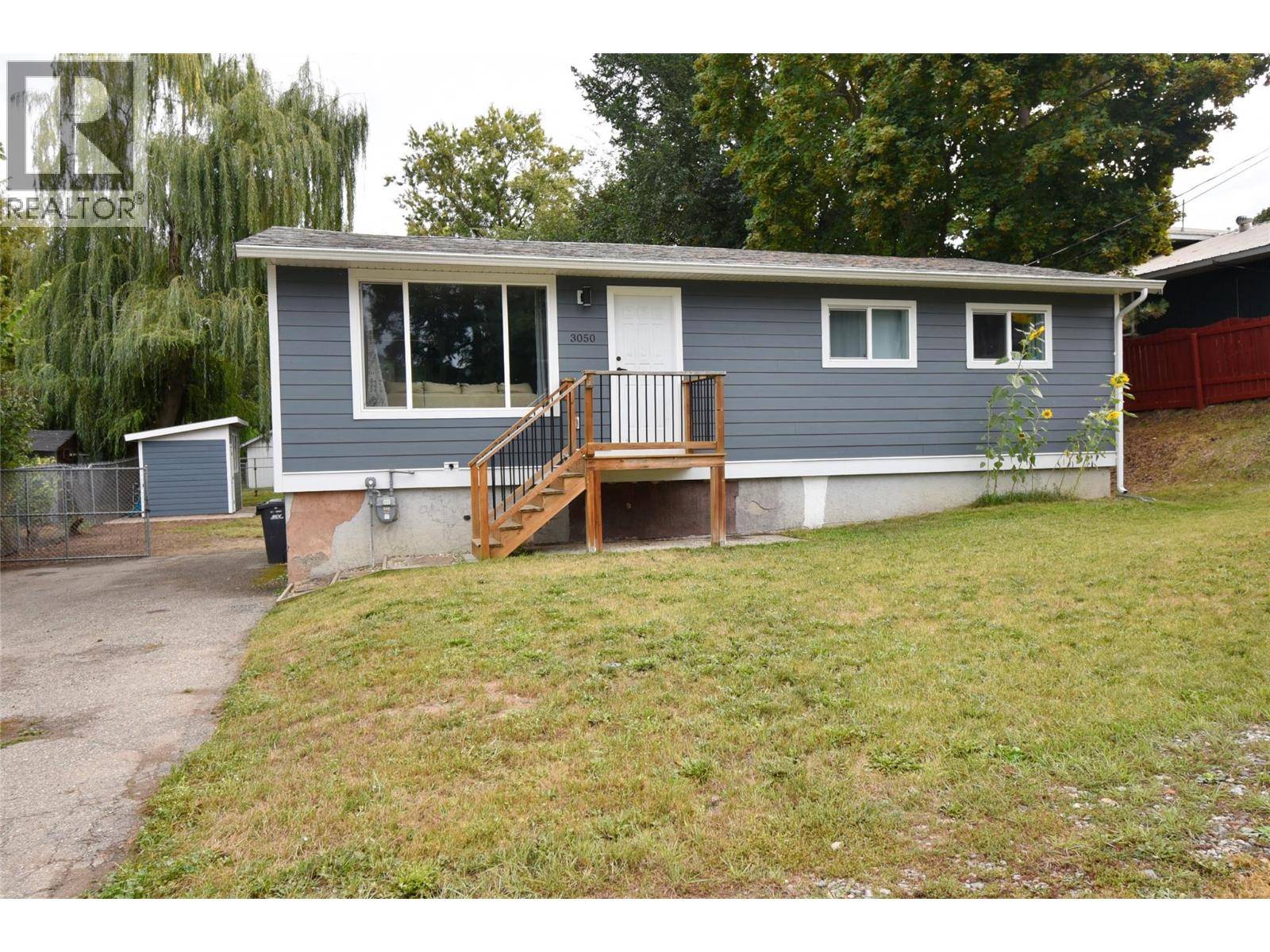 Armstrong, BC V0E1B1,3050 Moray Street