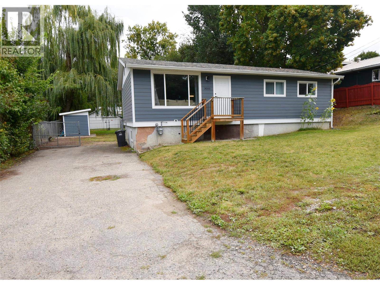 Armstrong, BC V0E1B1,3050 Moray Street