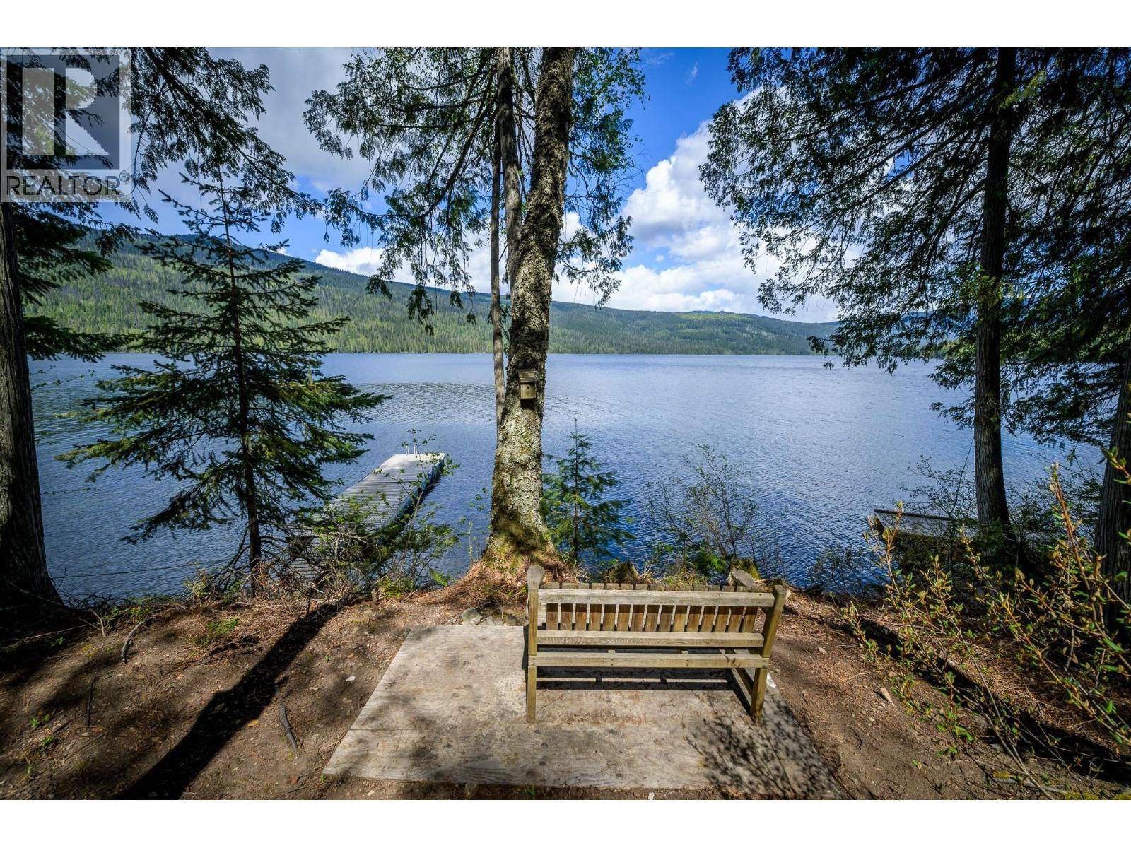 Barriere, BC V0E1E0,5319 EAST BARRIERE LAKE FS Road