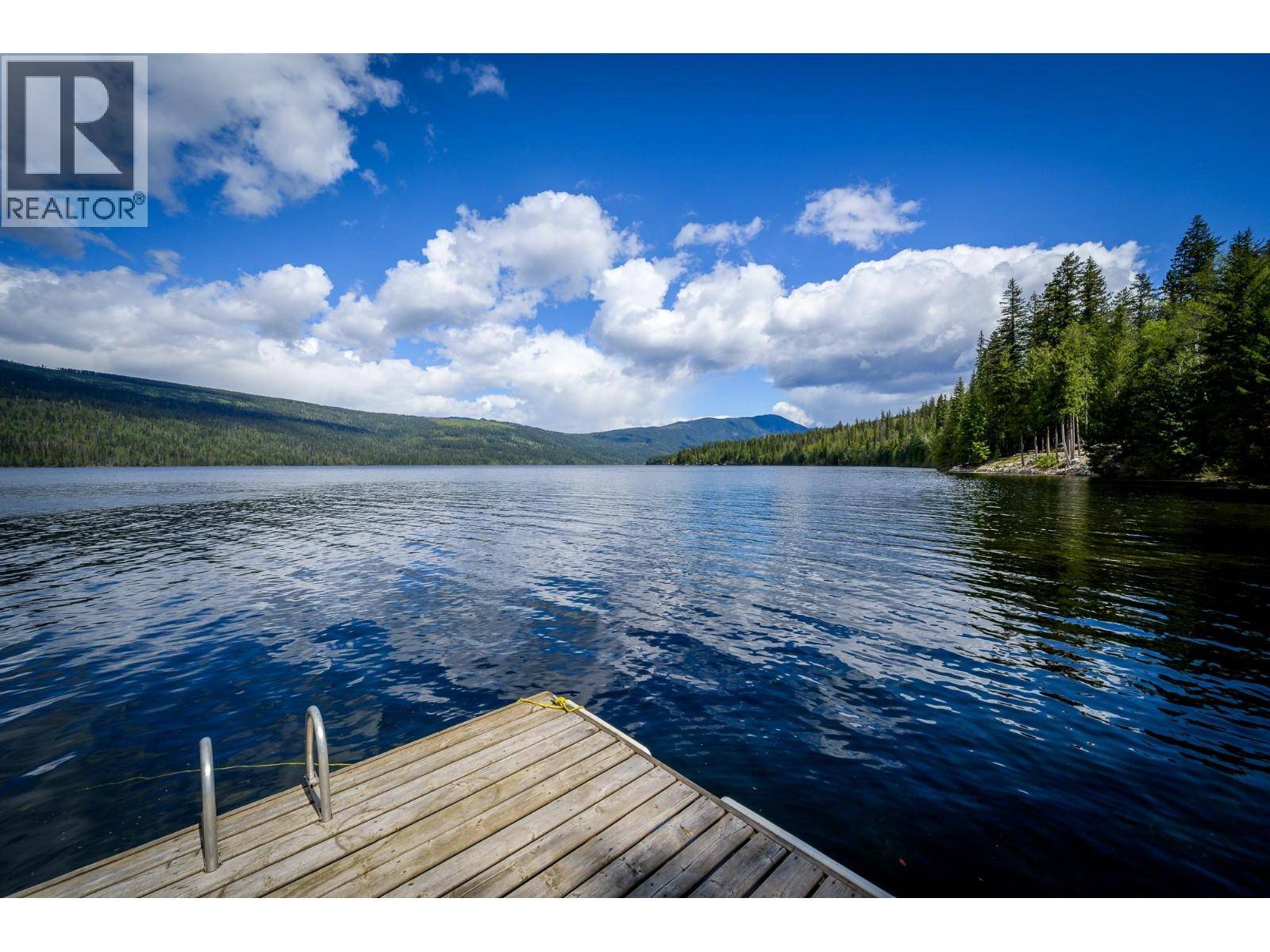 Barriere, BC V0E1E0,5319 EAST BARRIERE LAKE FS Road
