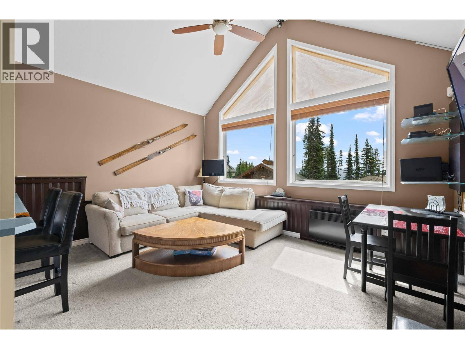 Big White, BC V1P1P4,5965 Snow Pines CRES #D