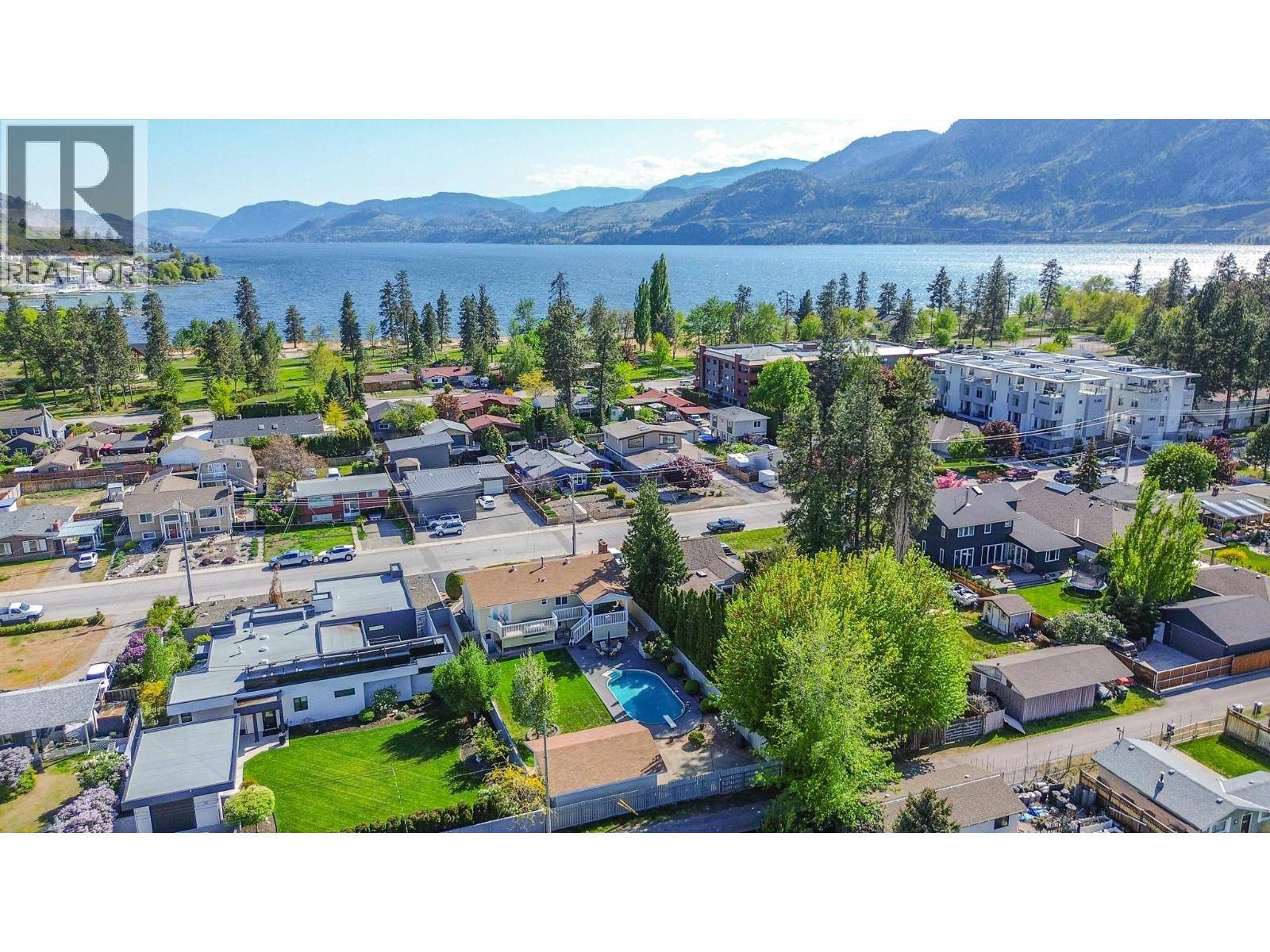 Penticton, BC V2A3V9,175 Lee Avenue