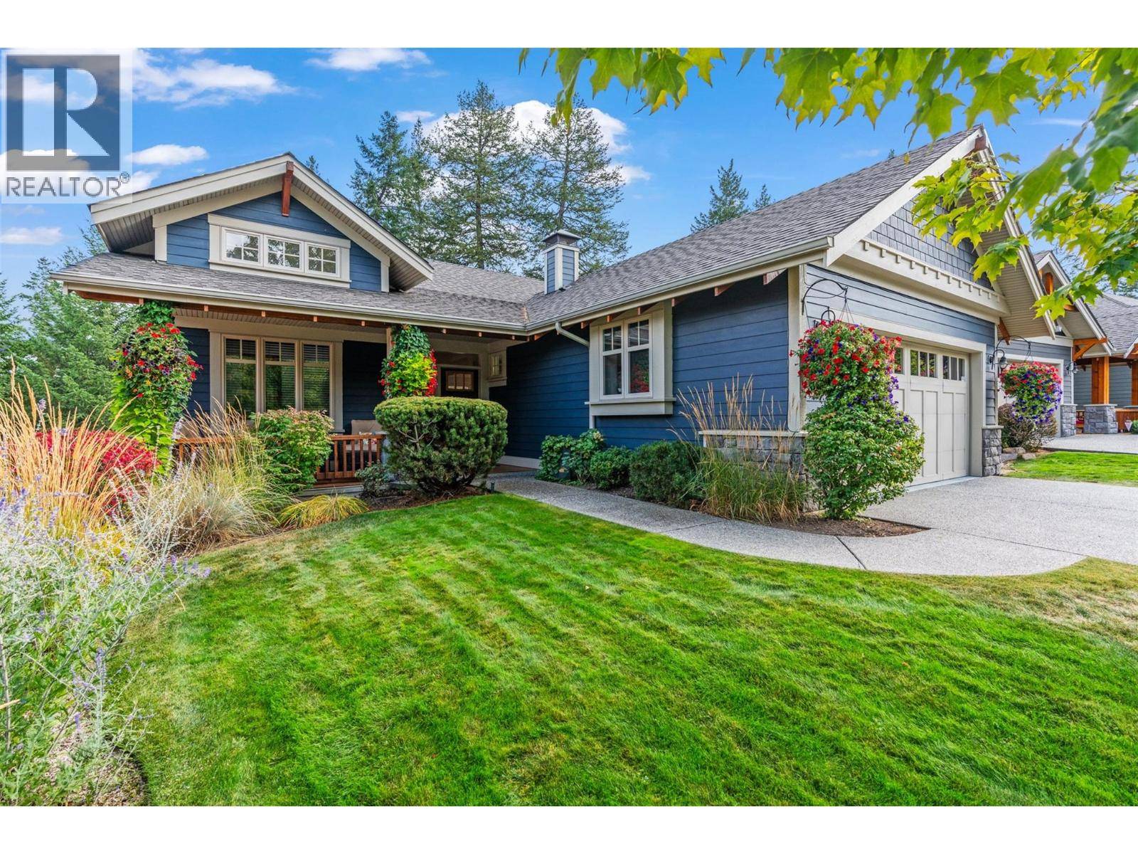 Vernon, BC V1H1Y5,226 Dormie Place