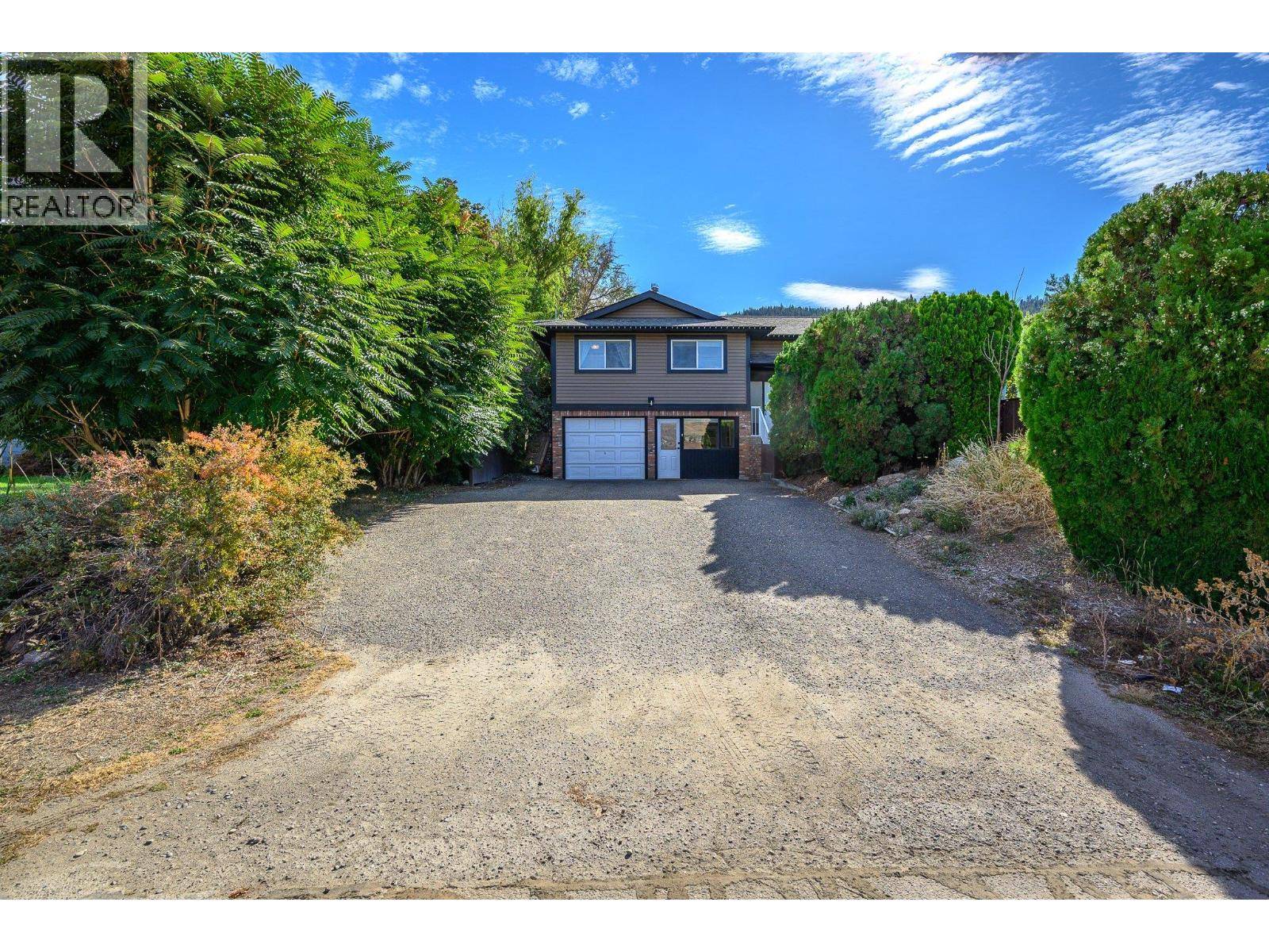 Vernon, BC V1H1H4,7590 Klinger Road