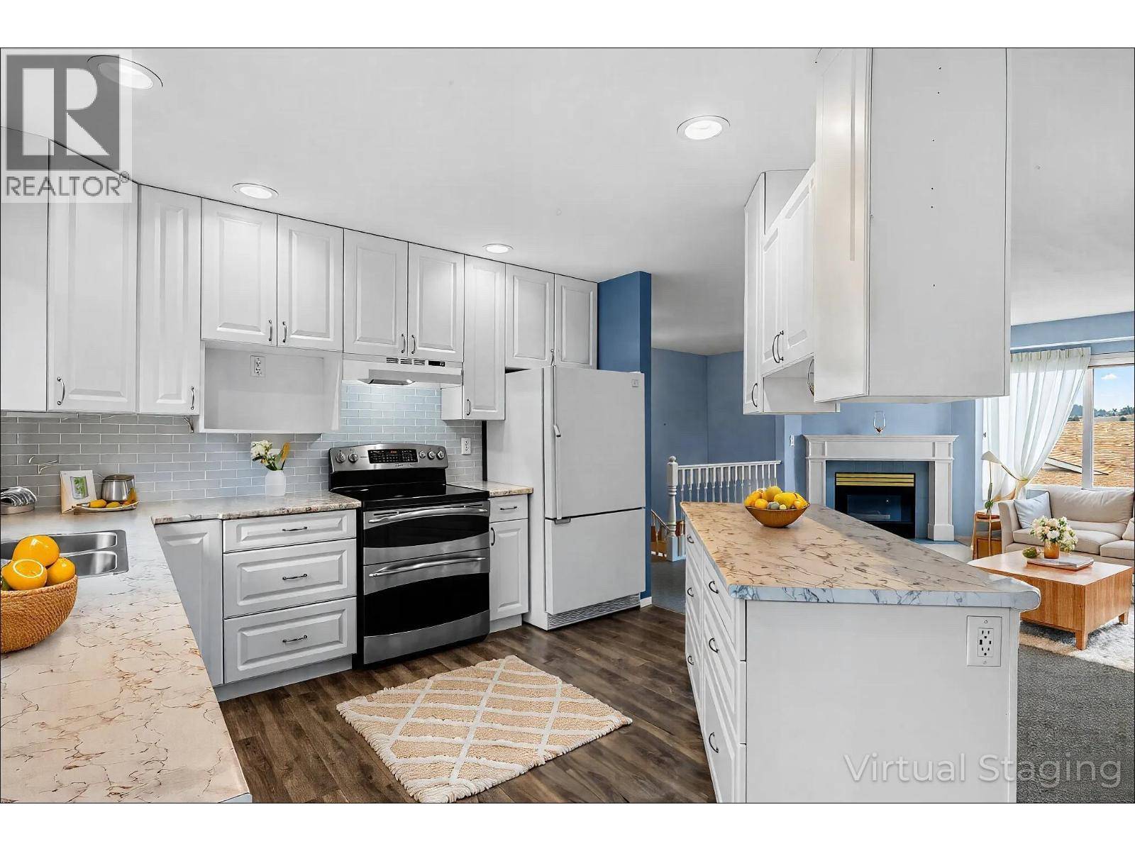 Kamloops, BC V1S1R8,1950 BRAEVIEW PL #32