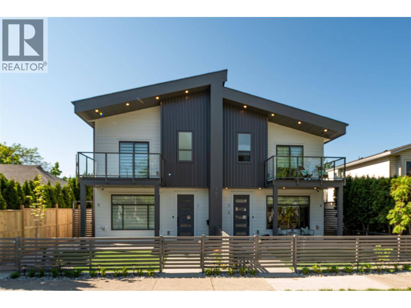 Kelowna, BC V1Y6S9,787 Lawson AVE #2