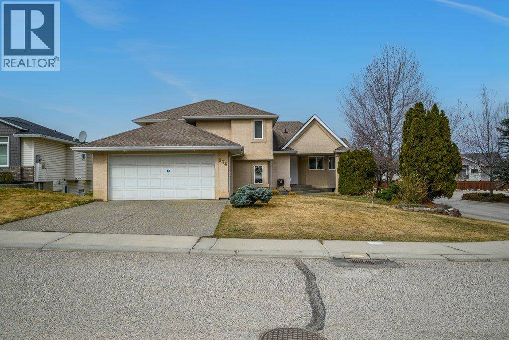 Vernon, BC V1B2Y8,974 Mt. Beaven Place