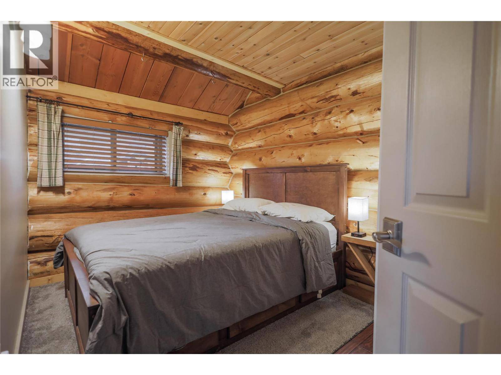 Peachland, BC V1V1V1,Cabin 10 Hatheume Lake Lodge