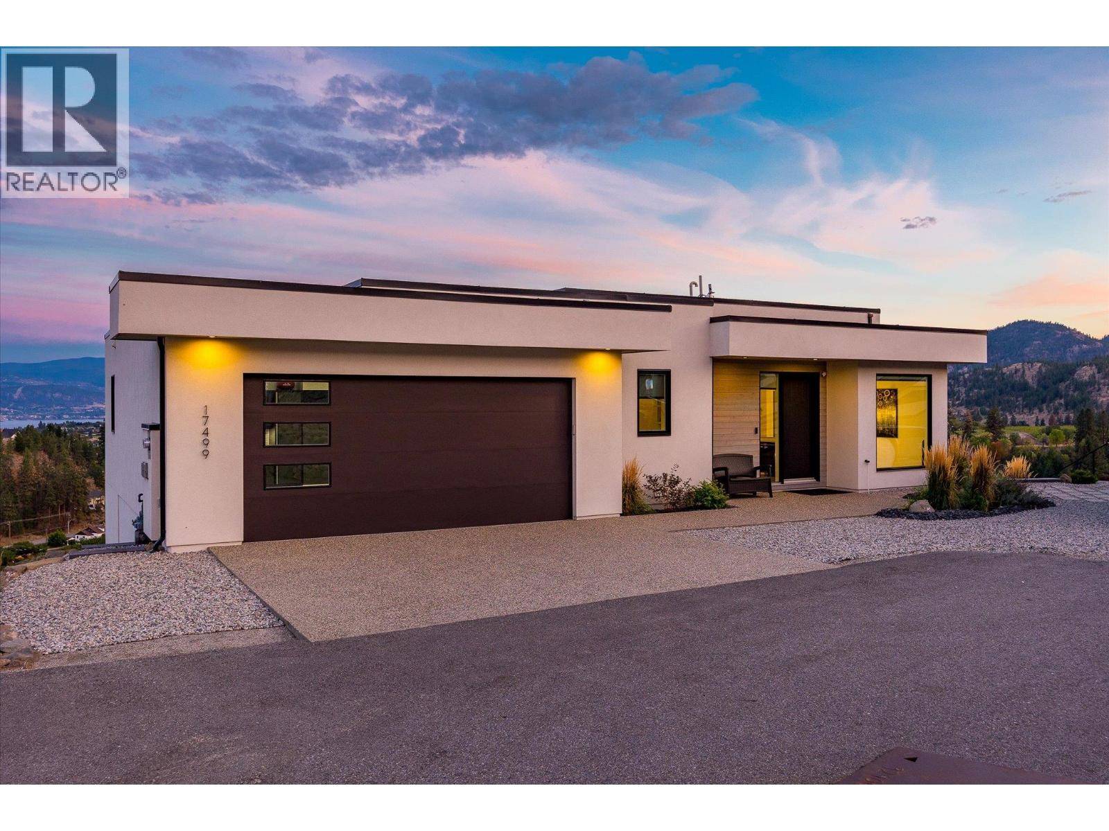 Summerland, BC V0H1Z0,17499 Sanborn Street