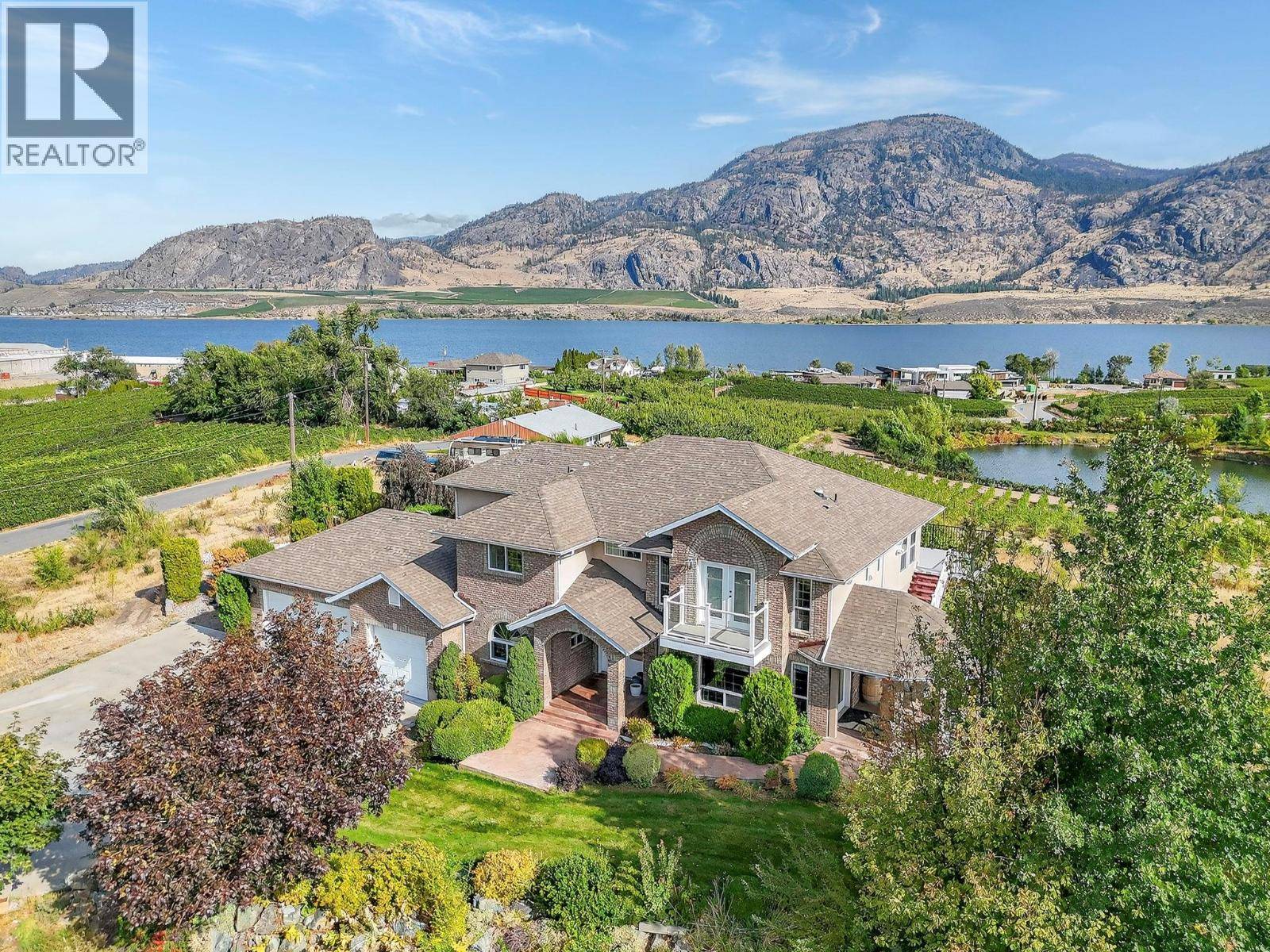 Osoyoos, BC V0H1V2,8949 122nd Avenue