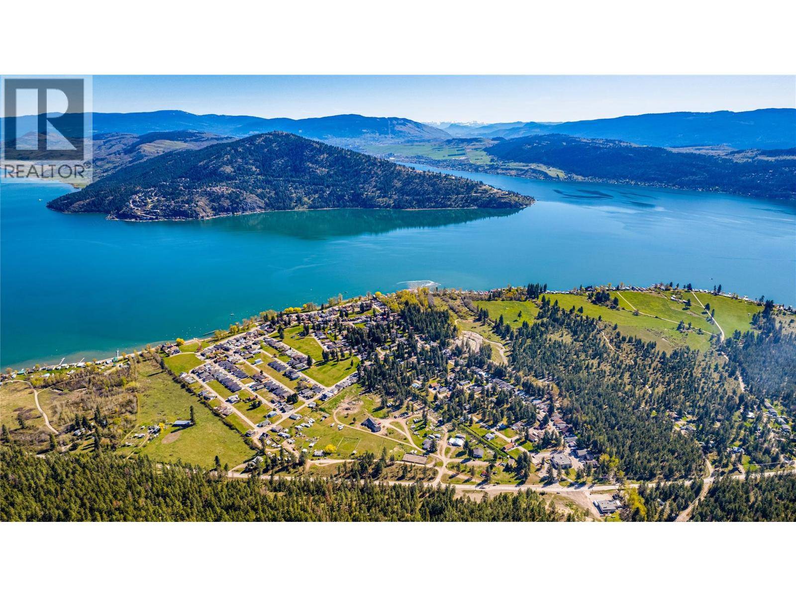 Vernon, BC V1H2A1,415 Hummingbird Avenue
