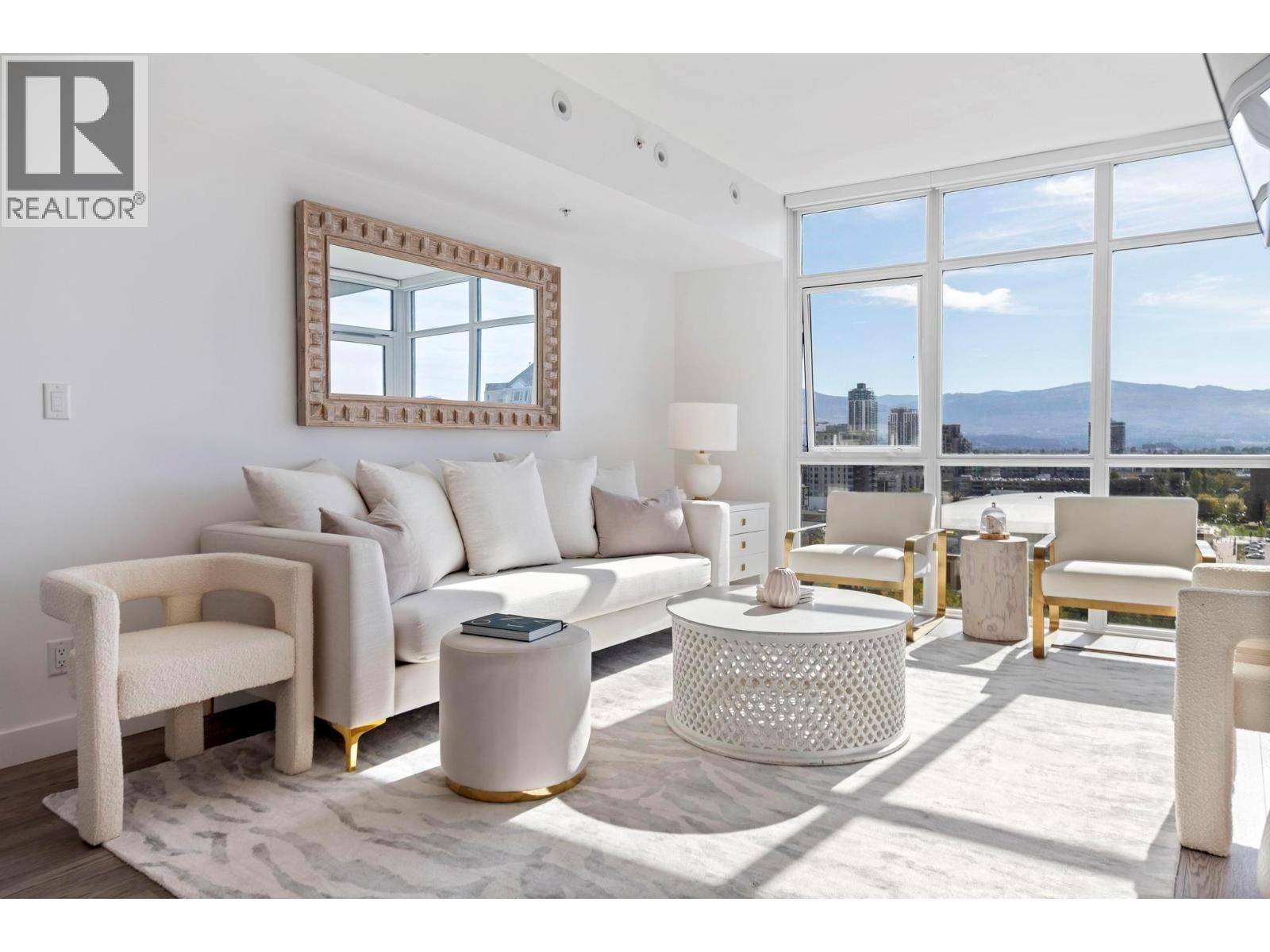 Kelowna, BC V1Y0G2,1151 Sunset DR #1106