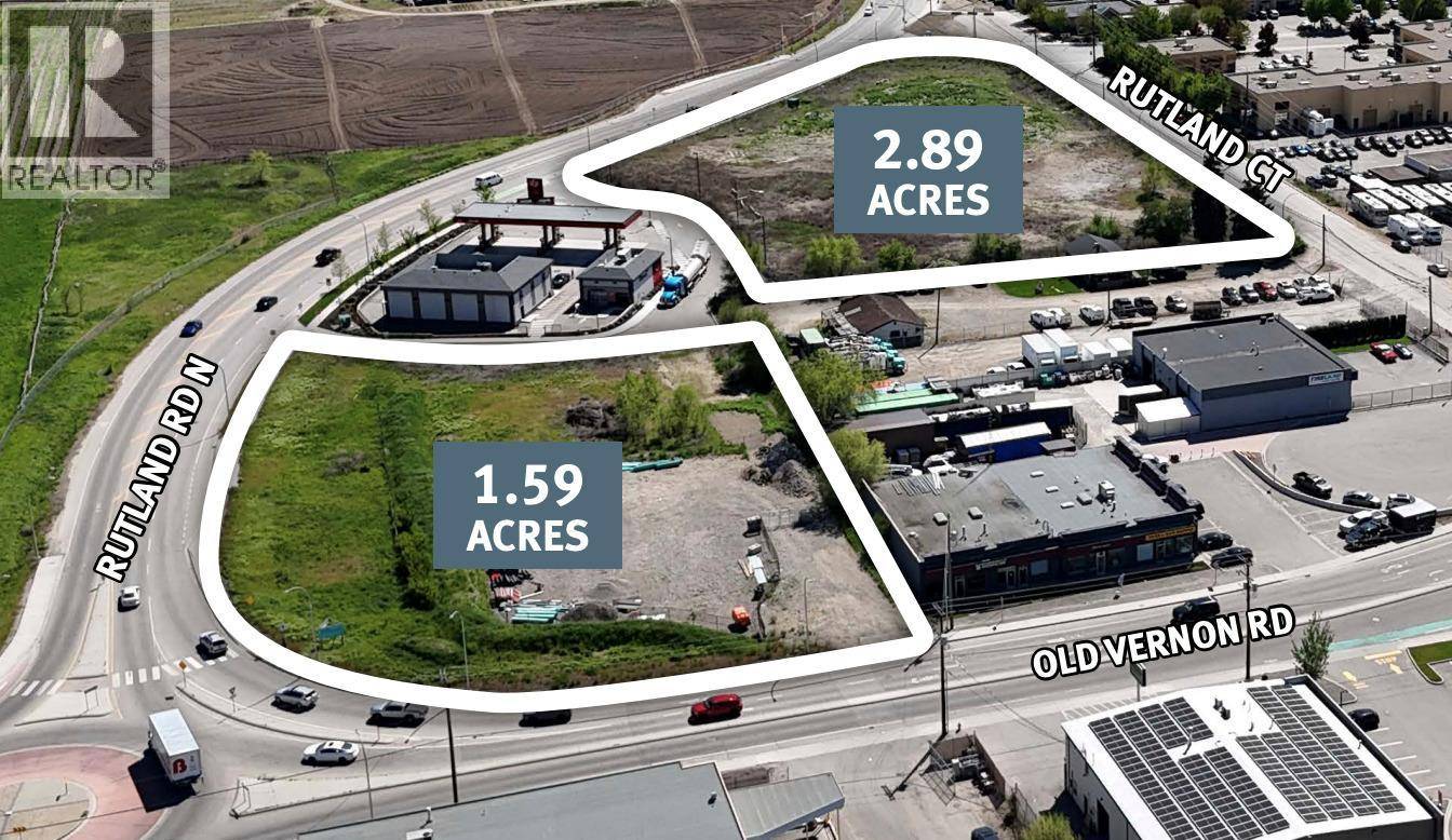 Kelowna, BC V1X4Z9,2190 Rutland Road N