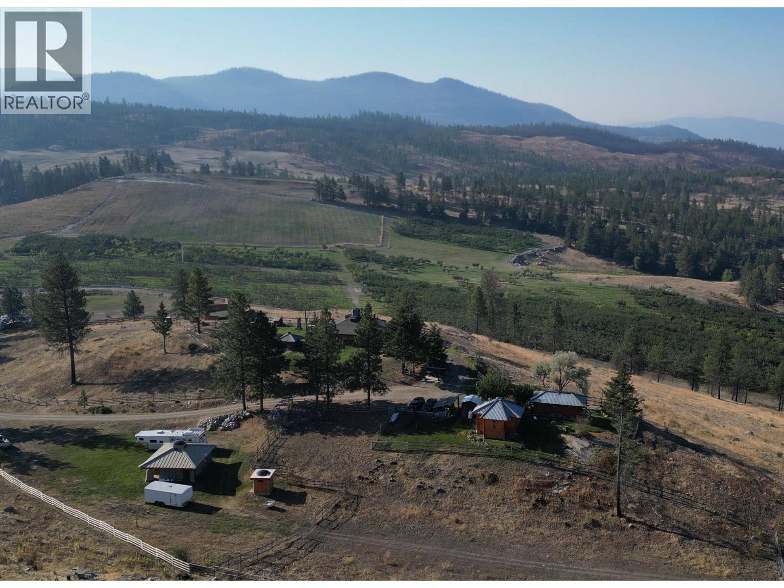 Oliver, BC V0H1T8,222 Old Camp McKinney Road