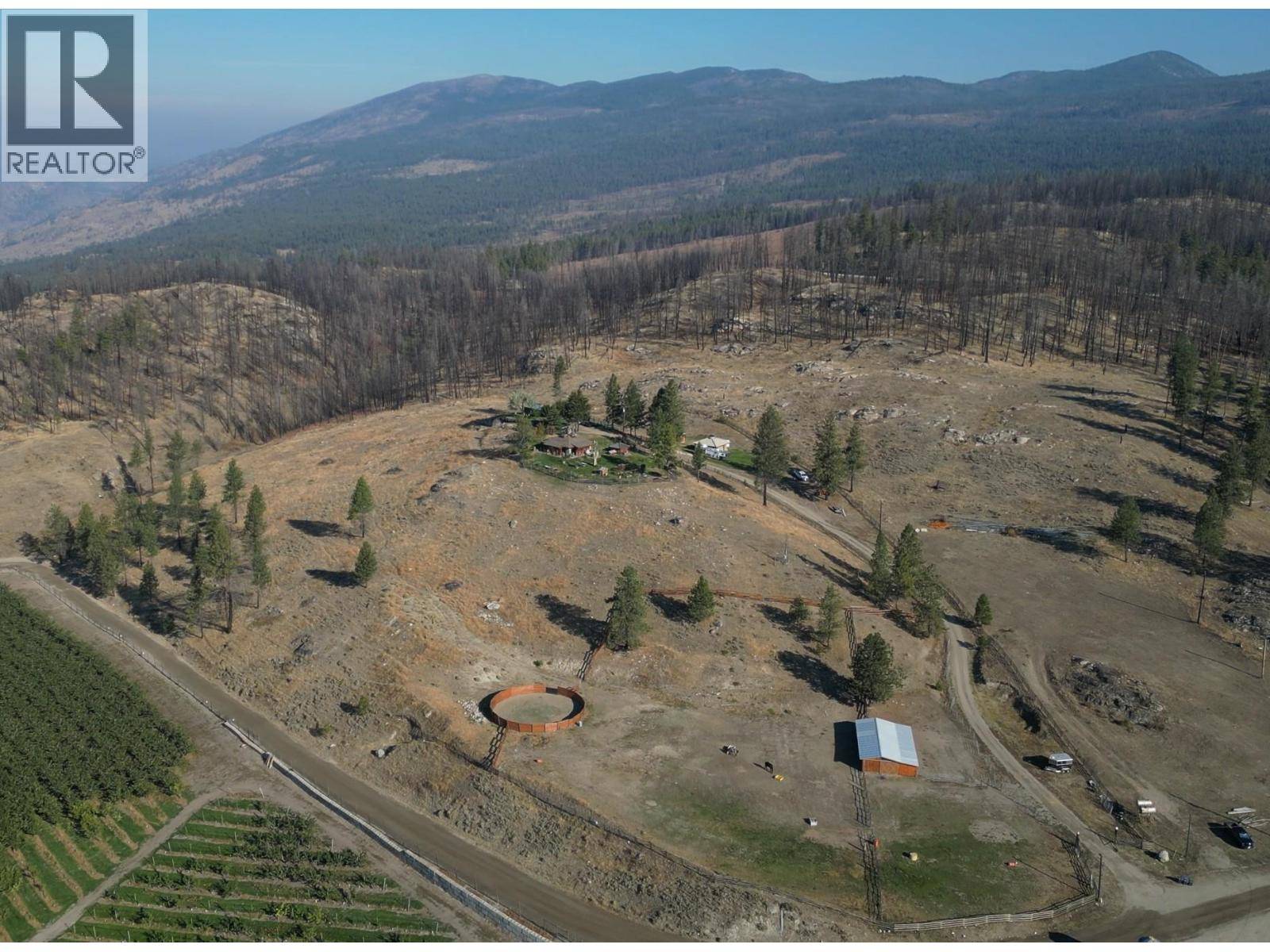 Oliver, BC V0H1T8,222 Old Camp McKinney Road