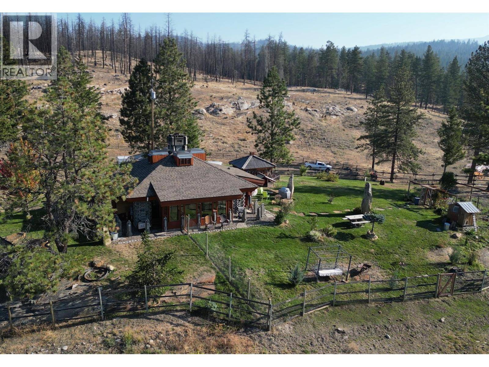 Oliver, BC V0H1T8,222 Old Camp McKinney Road