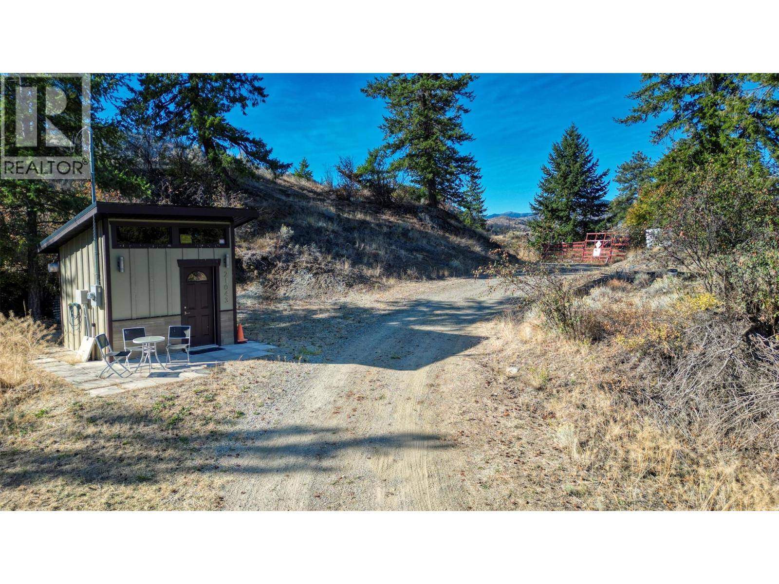 Osoyoos, BC V0H1V5,21043 Old Ritcher Passage Road