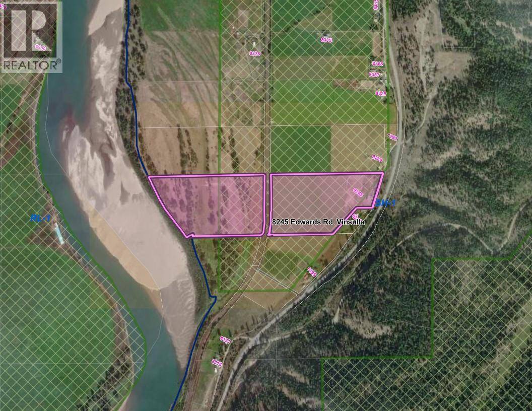 Kamloops, BC V0E1Z2,8245 Edwards Road