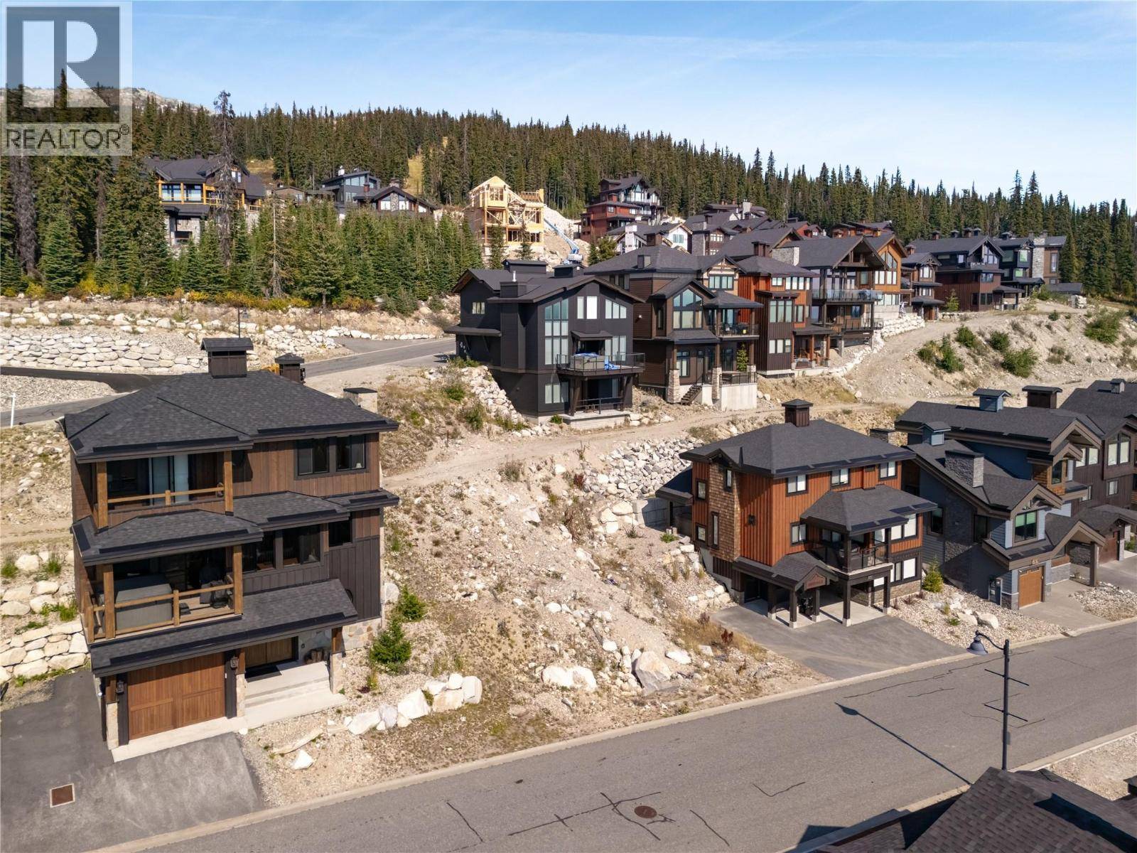 Big White, BC V1P1P3,440 Feathertop Way Lot# 51