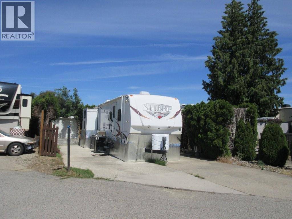 Kelowna, BC V4V1P4,415 Commonwealth RD #122