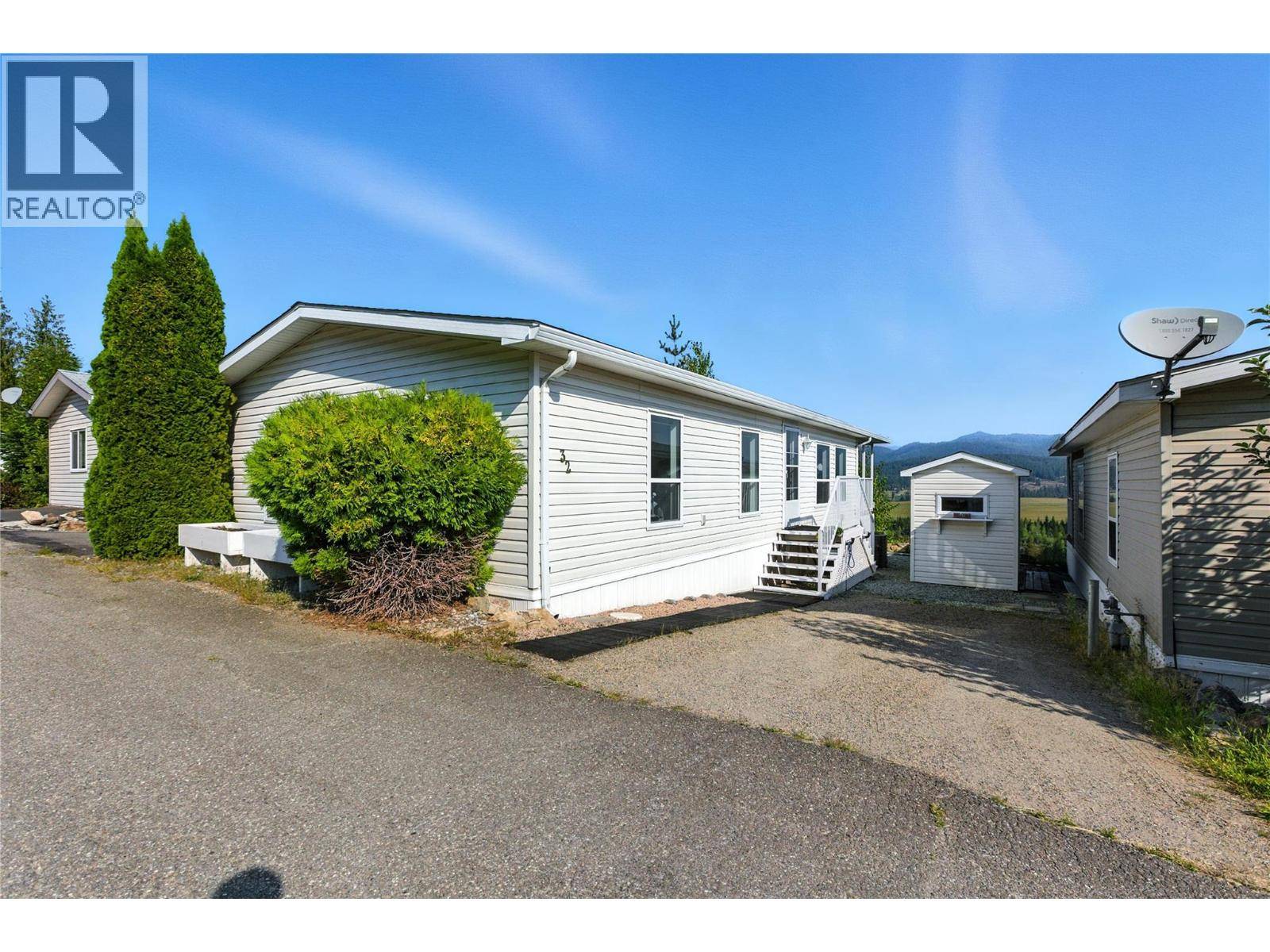 Tappen, BC V0E2X3,1885 Tappen Notch Hill RD #32