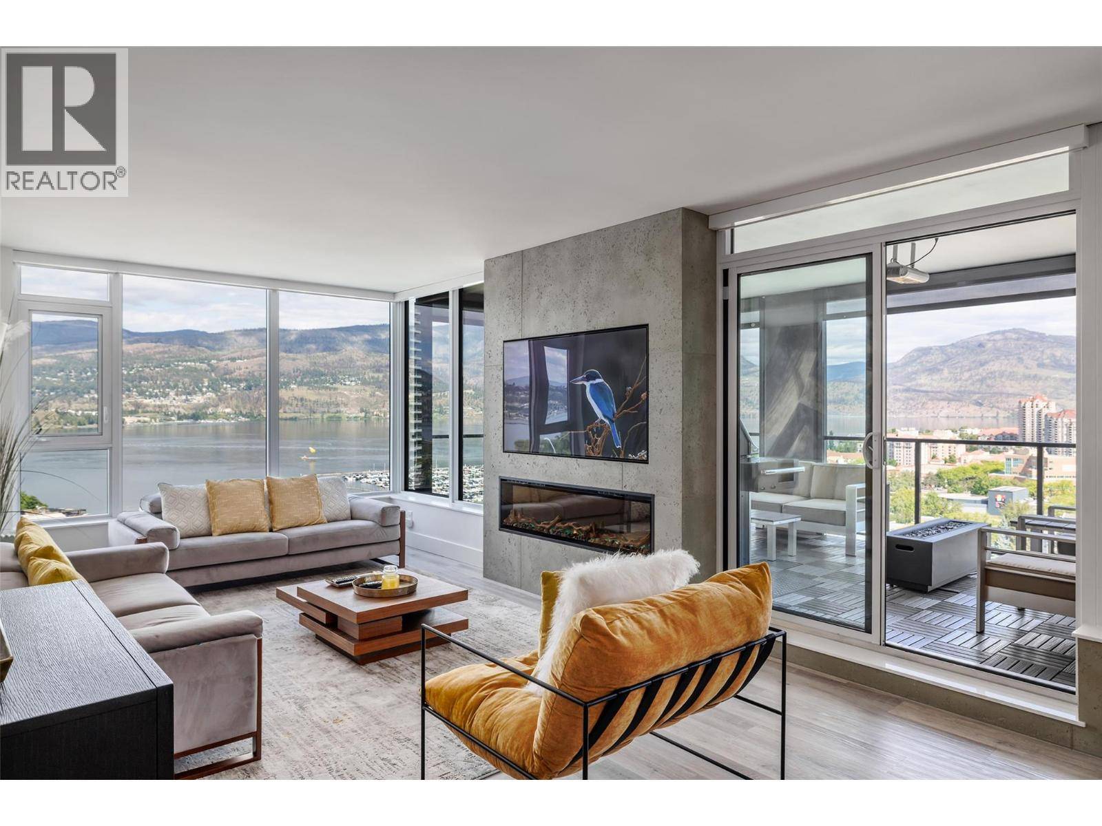 Kelowna, BC V1Y2A6,1588 Ellis ST #2009