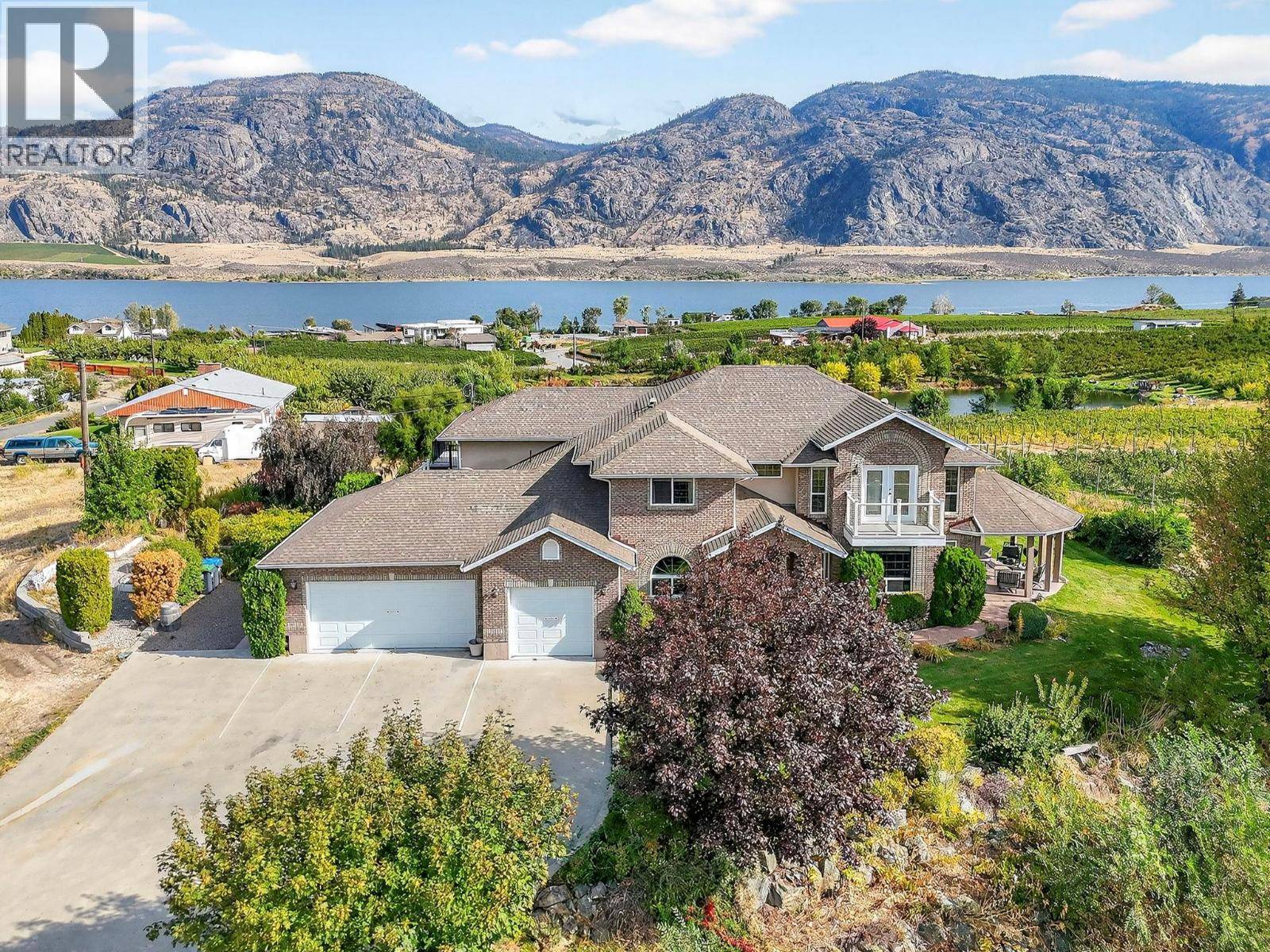 Osoyoos, BC V0H1V2,8949 122nd Avenue