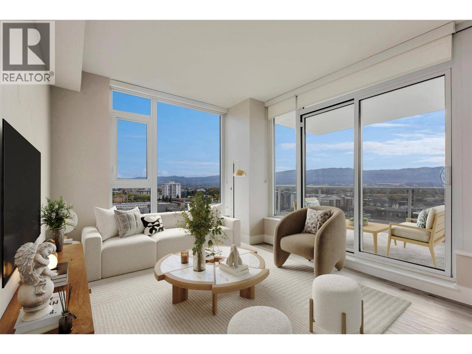 Kelowna, BC V1Y0H1,1588 Ellis ST #1106