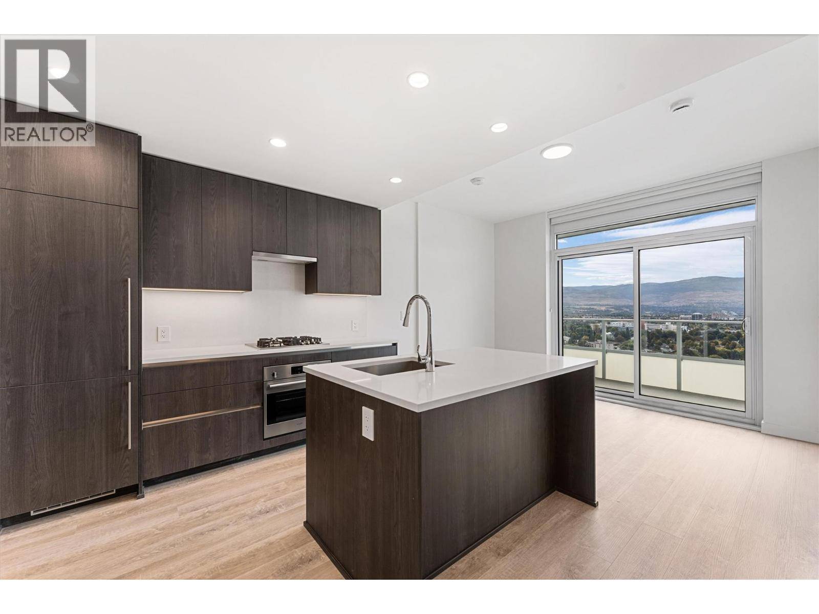 Kelowna, BC V1Y0N7,1626 Water ST #2205